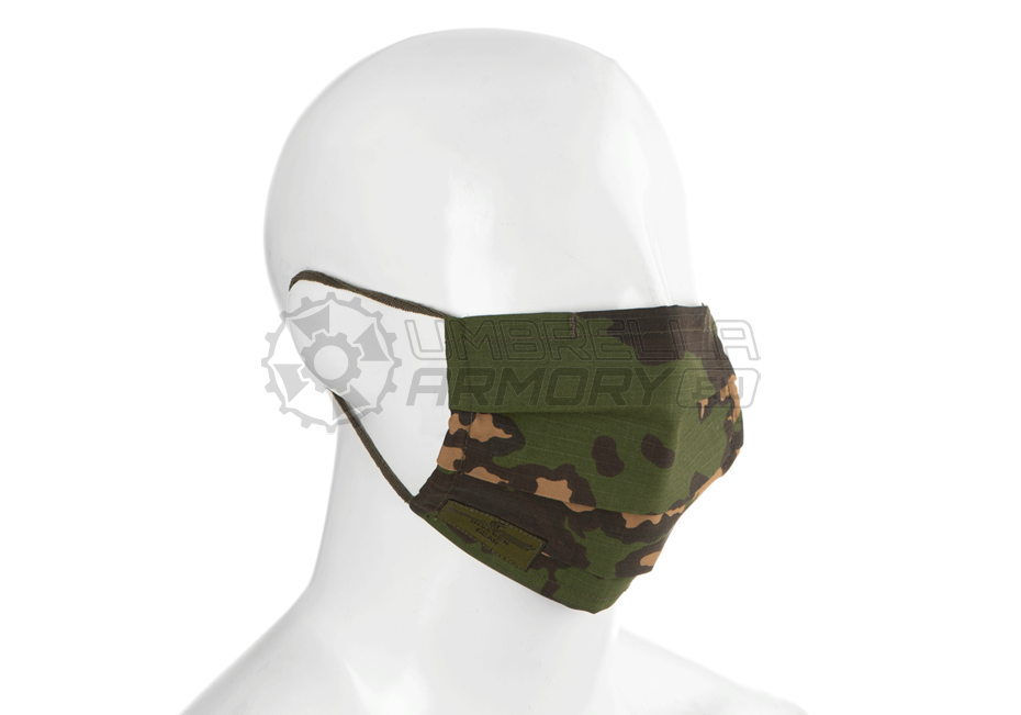 Reusable Face Mask non-medical (Invader Gear)