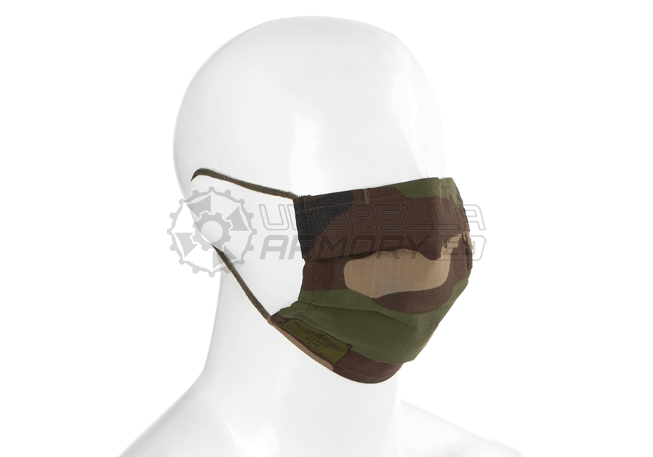 Reusable Face Mask non-medical (Invader Gear)