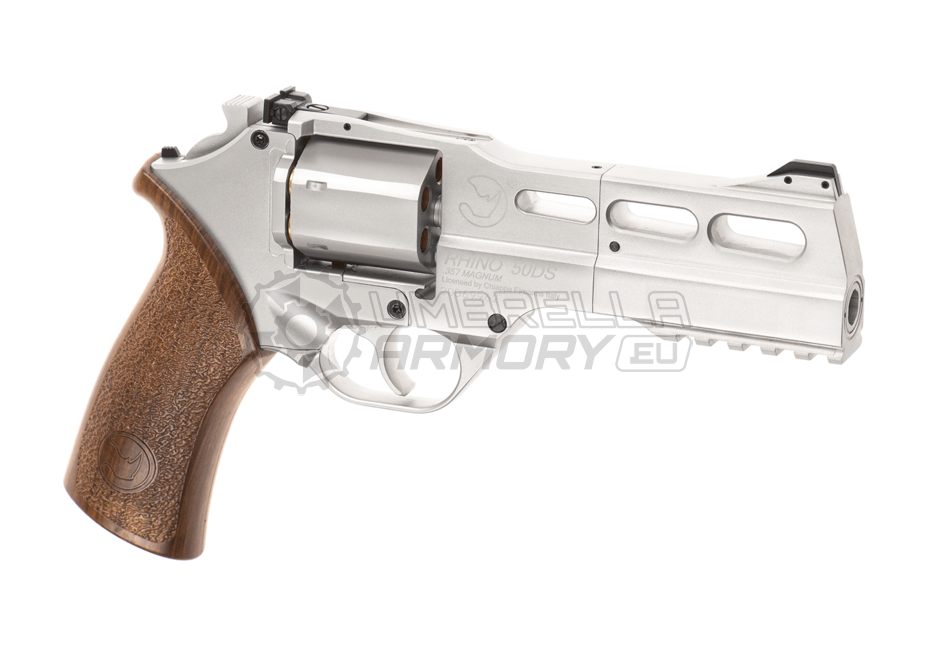 Rhino 50DS Co2 Revolver (Chiappa)