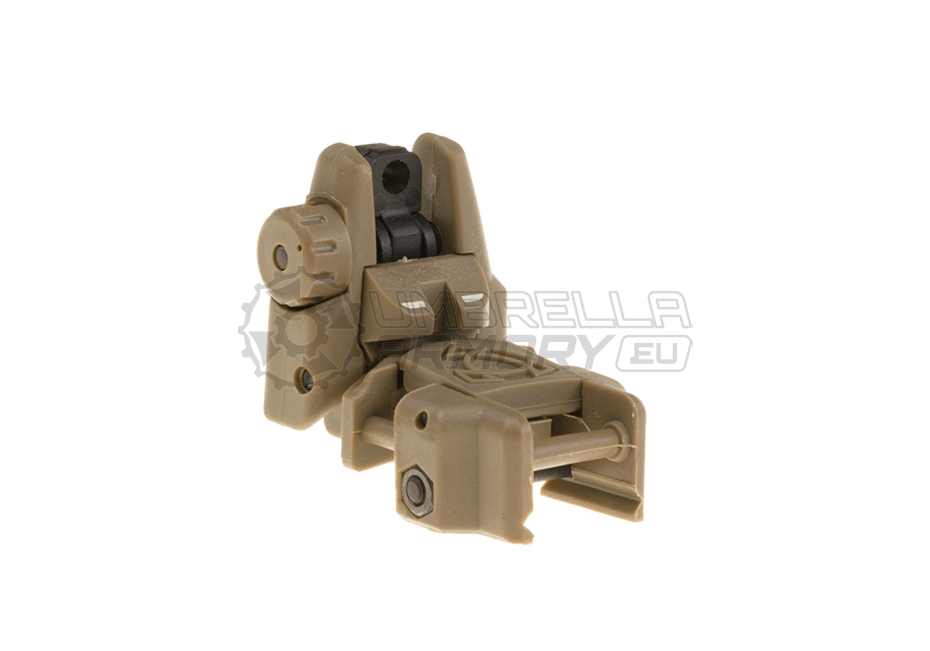 Rhino Rear Sight (APS)