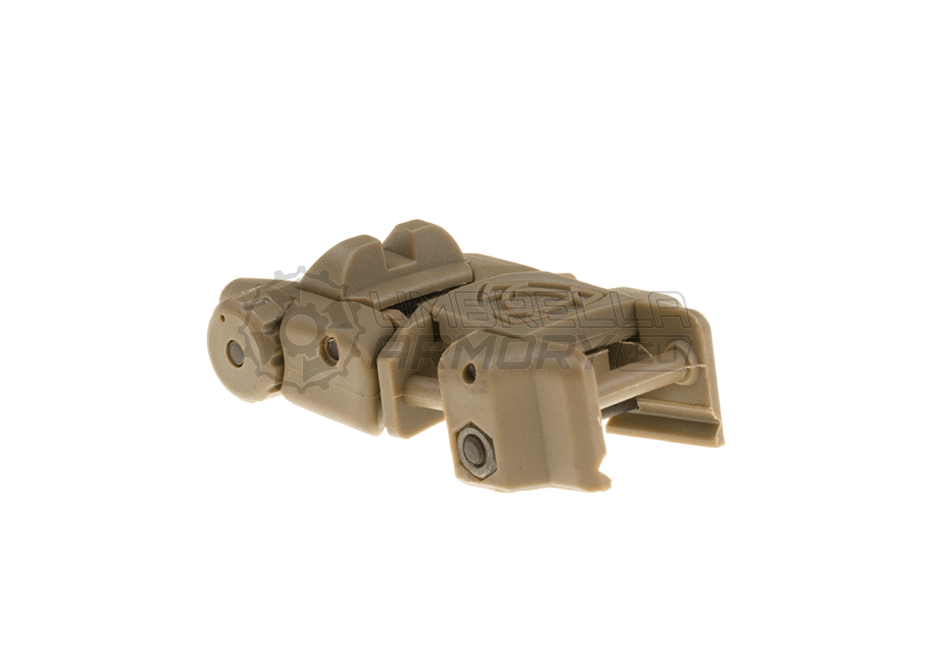 Rhino Rear Sight (APS)