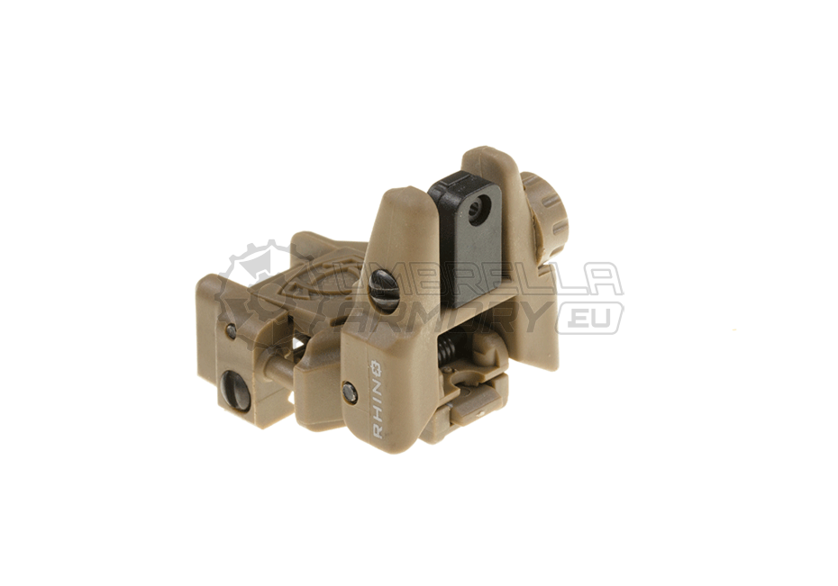 Rhino Rear Sight (APS)