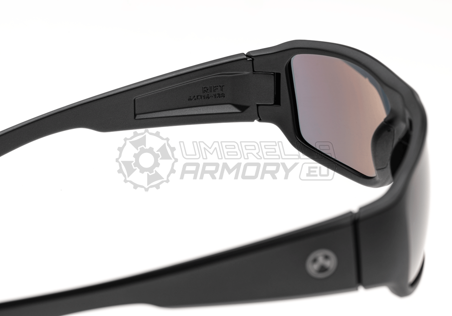 Rift - Black Frame / Gray Lens (Magpul)