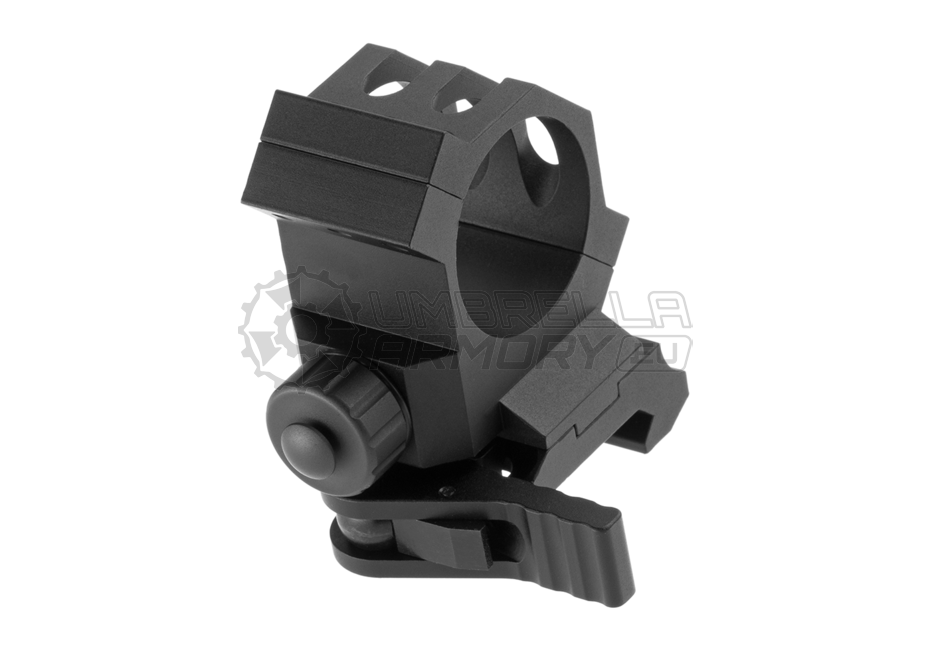 S Quick Lock QD Scope Mount 30mm (G&P)