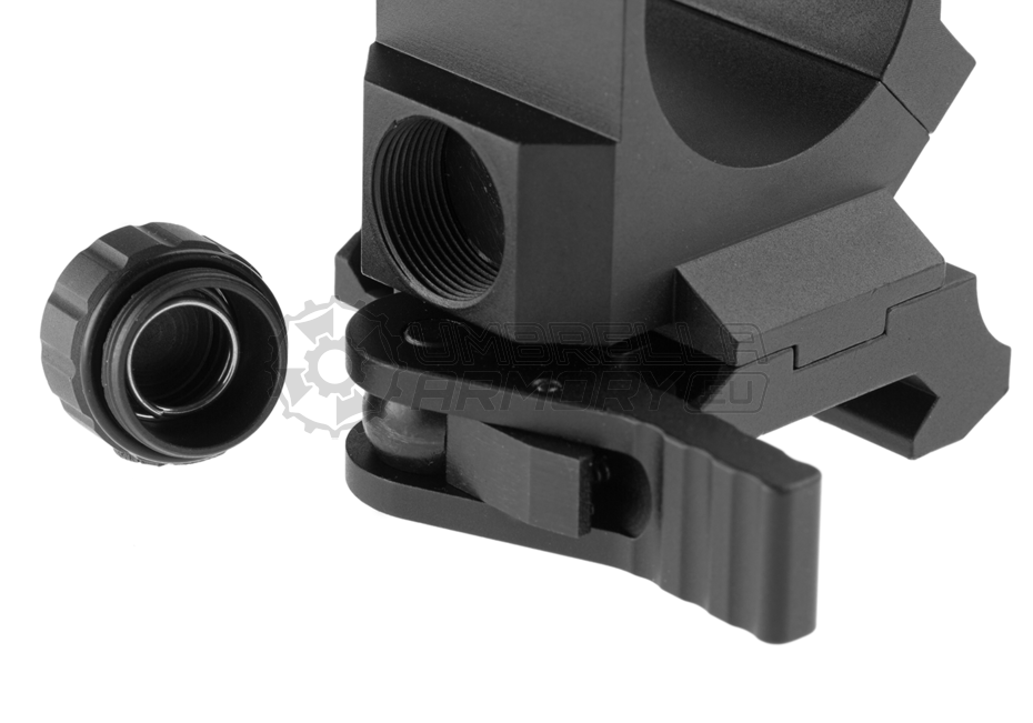 S Quick Lock QD Scope Mount 30mm (G&P)