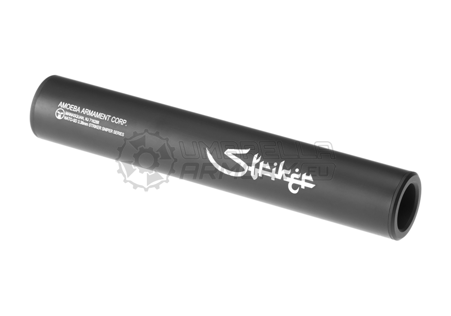 S1 Striker Sound Silencer (Amoeba)