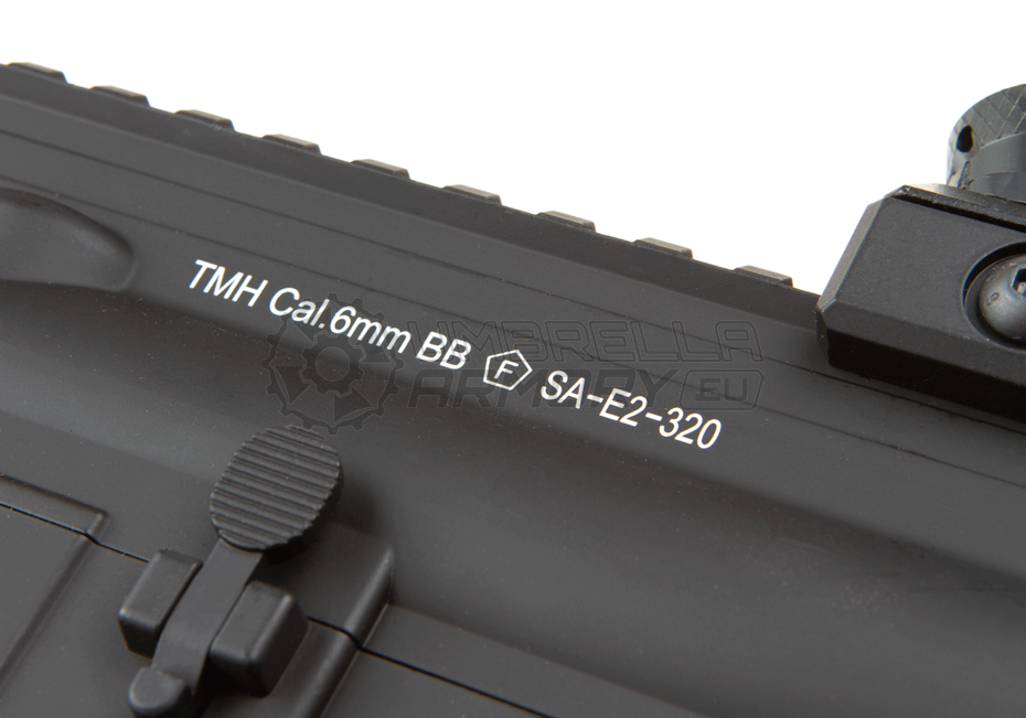 SA-H21 Edge 2.0 S-AEG (Specna Arms)