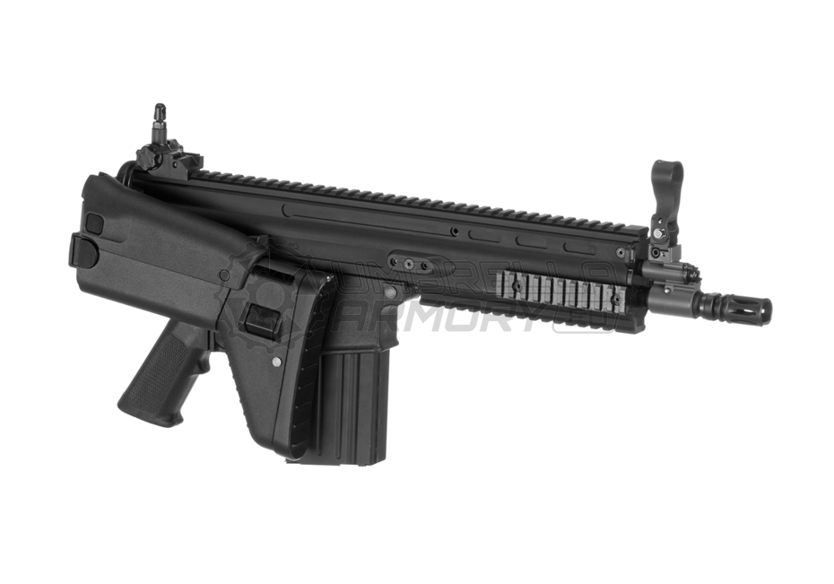 SCAR-H Mk17 (Classic Army)