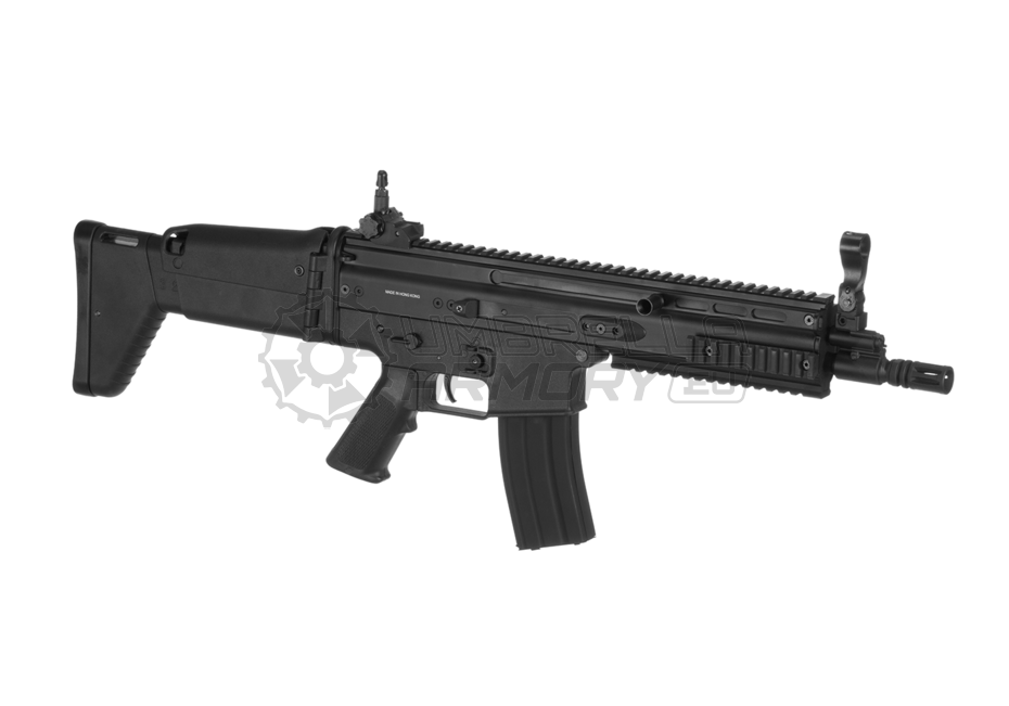 SCAR-L MK16 Sportline (Classic Army)