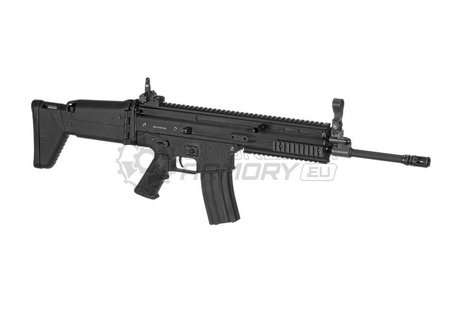 SCAR-L Mk16 (Classic Army)