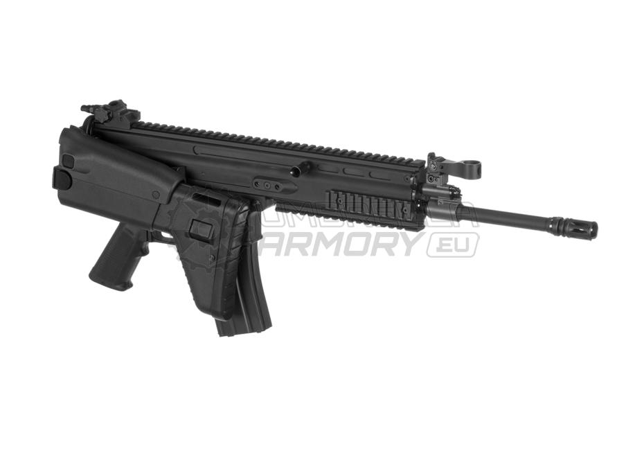 SCAR-L Mk16 (Classic Army)