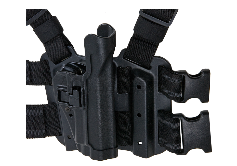 SERPA Holster for P220/225/226/228/229 (Blackhawk)