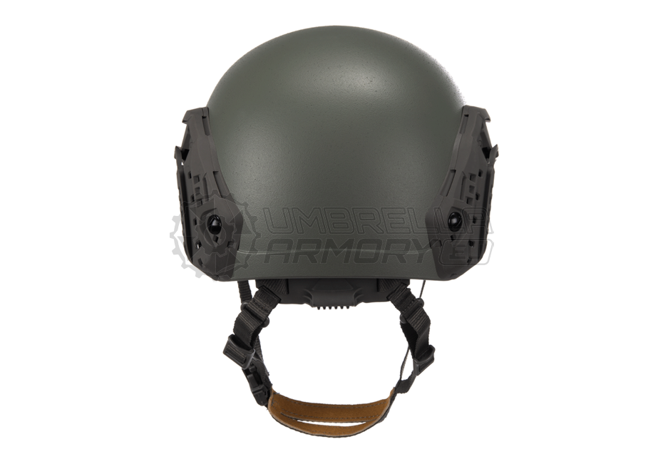 SF Super High Cut Helmet (FMA)