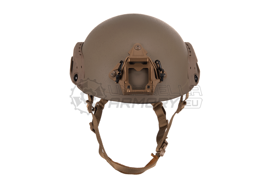 SF Super High Cut Helmet (FMA)