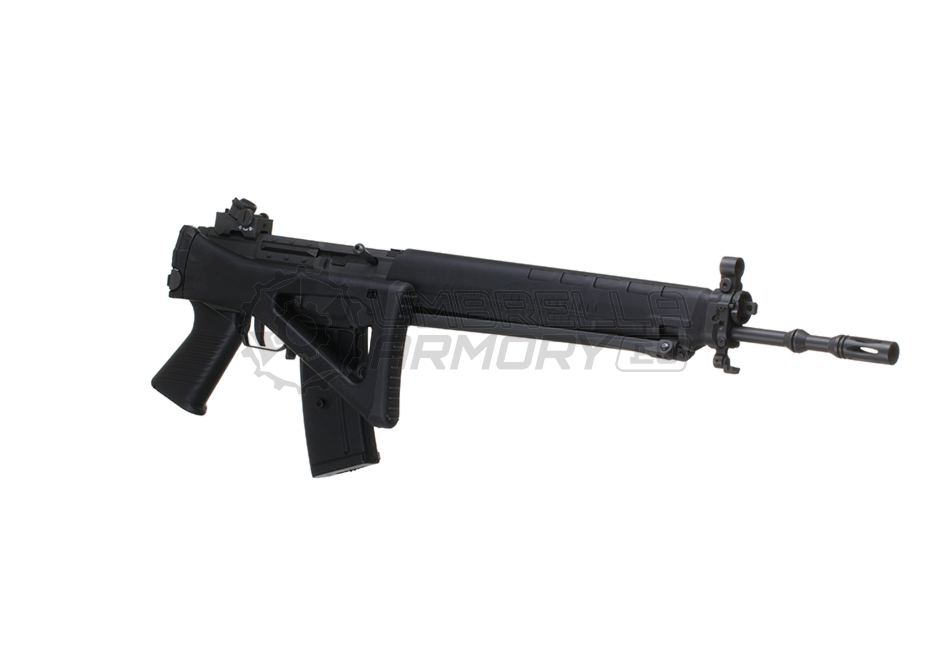 SG550 Full Metal Blowback (Jing Gong)