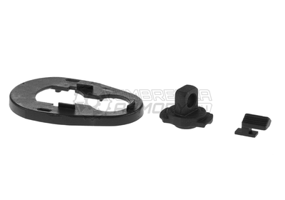 Reinforced Parts