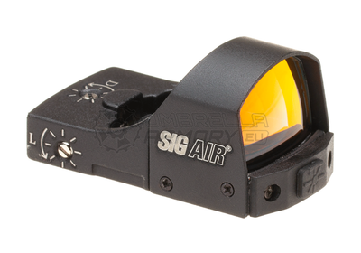Mini Reflex Sights