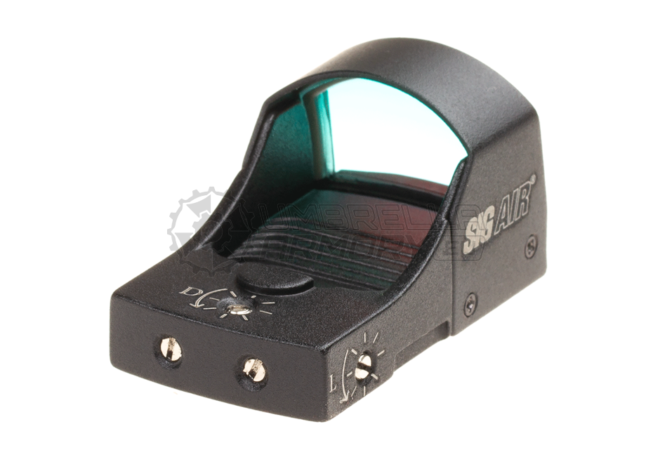 SIG Air Reflex Sight (SIG Sauer)