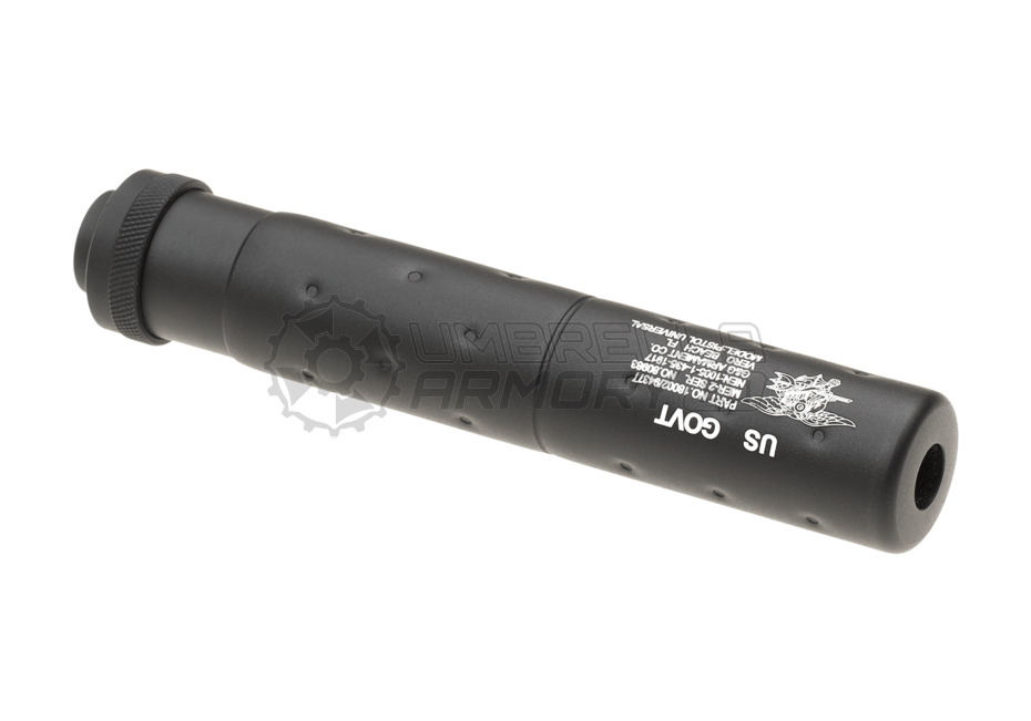 SOCOM Silencer Small CW (G&G)