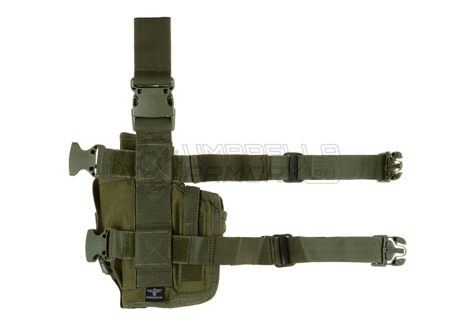 SOF Holster (Invader Gear)