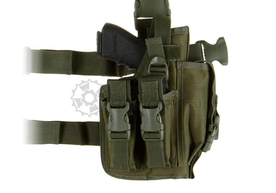 SOF Holster (Invader Gear)