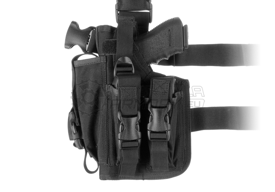 SOF Holster Left (Invader Gear)