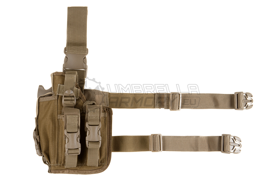 SOF Holster Left (Invader Gear)