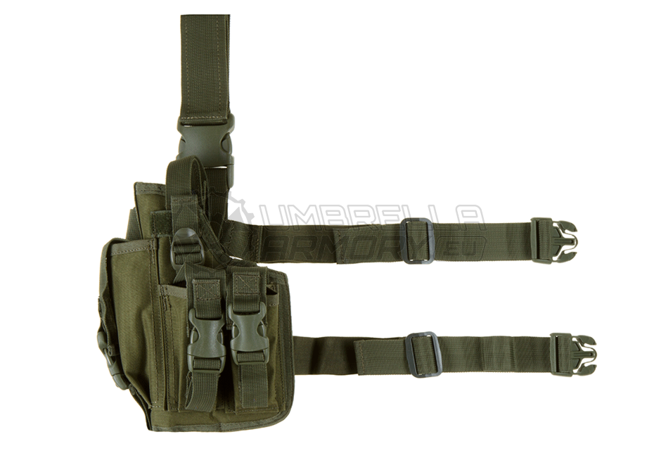 SOF Holster Left (Invader Gear)