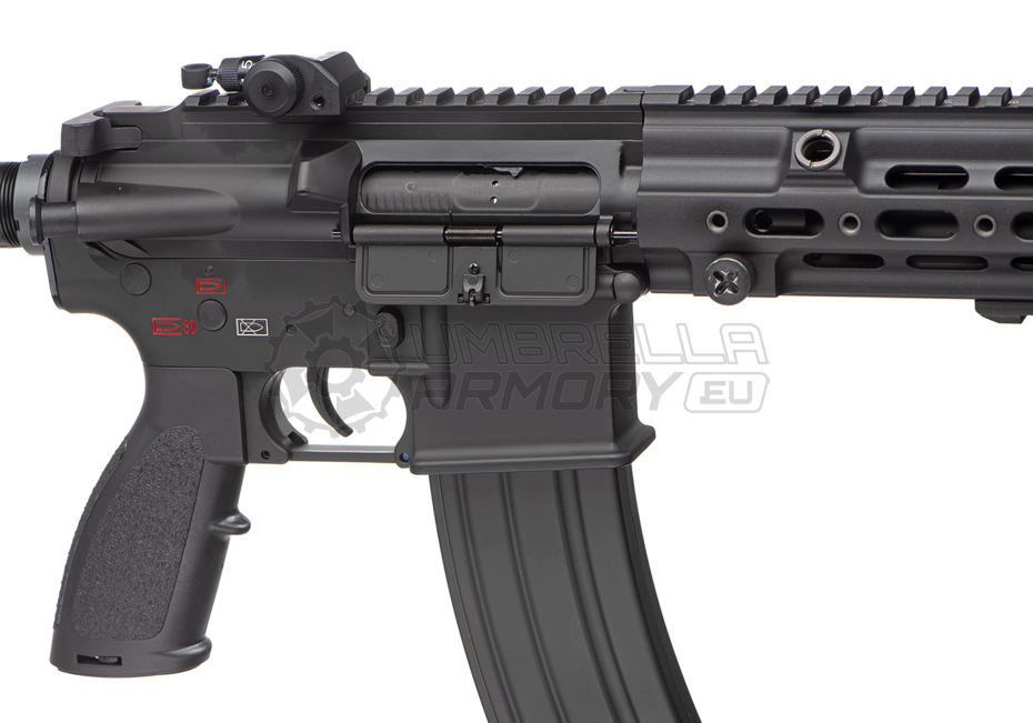 SOPMOD 10.5 Inch QR 1.0 EGV (E&C)