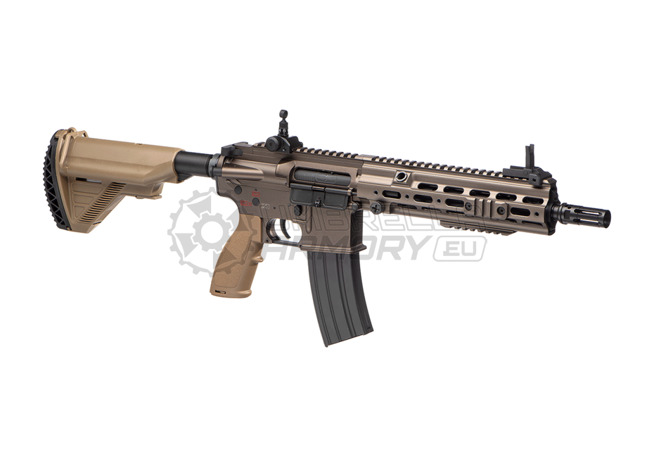 SOPMOD 10.5 Inch QR 1.0 EGV (E&C)