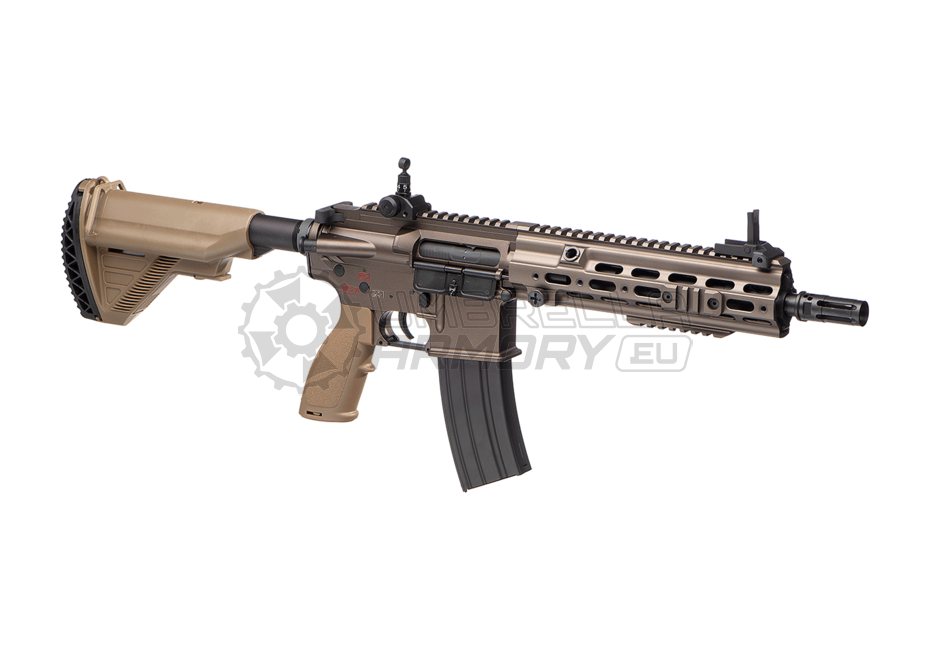 SOPMOD 10.5 Inch QR 1.0 EGV S-AEG (E&C)