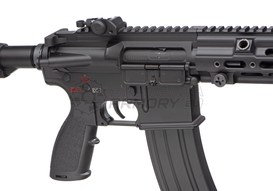 SOPMOD 14.5 Inch QR 1.0 EGV (E&C)