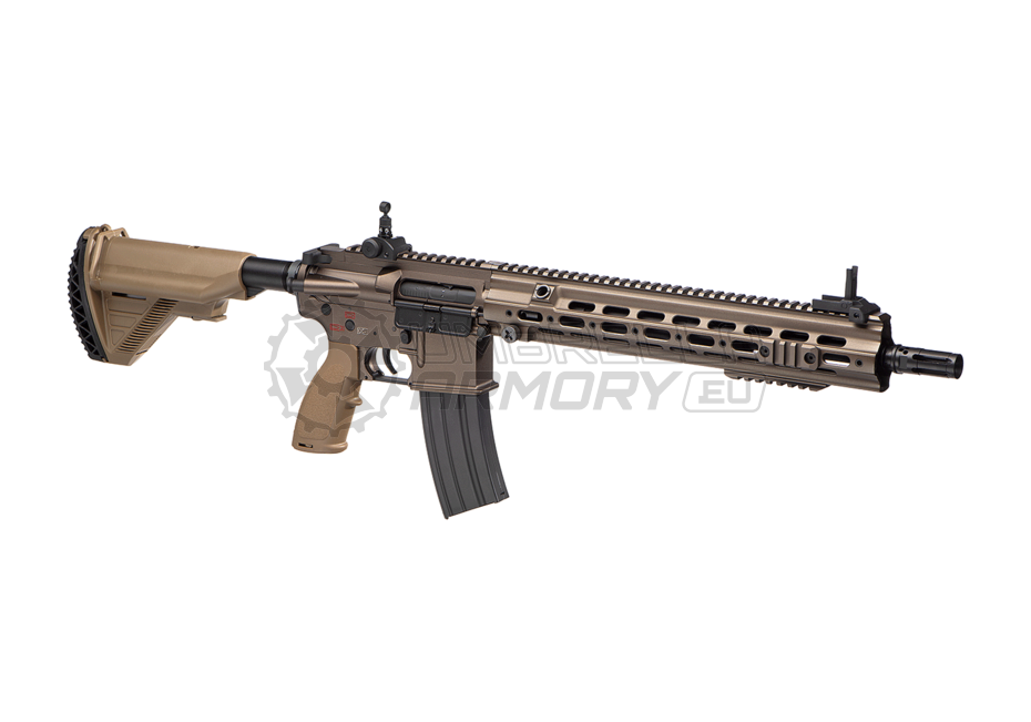 SOPMOD 14.5 Inch QR 1.0 EGV (E&C)