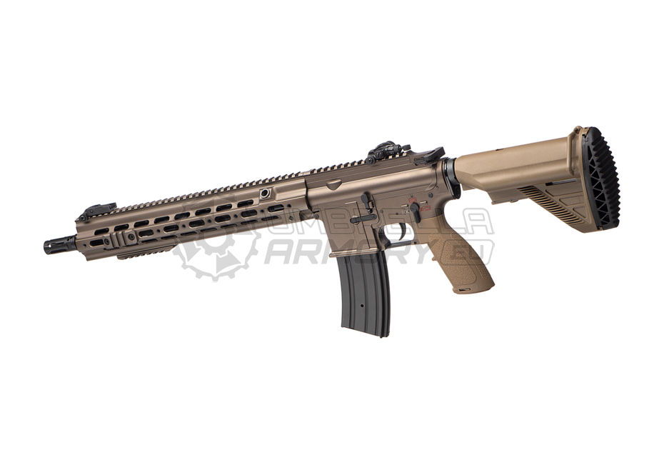 SOPMOD 14.5 Inch QR 1.0 EGV (E&C)