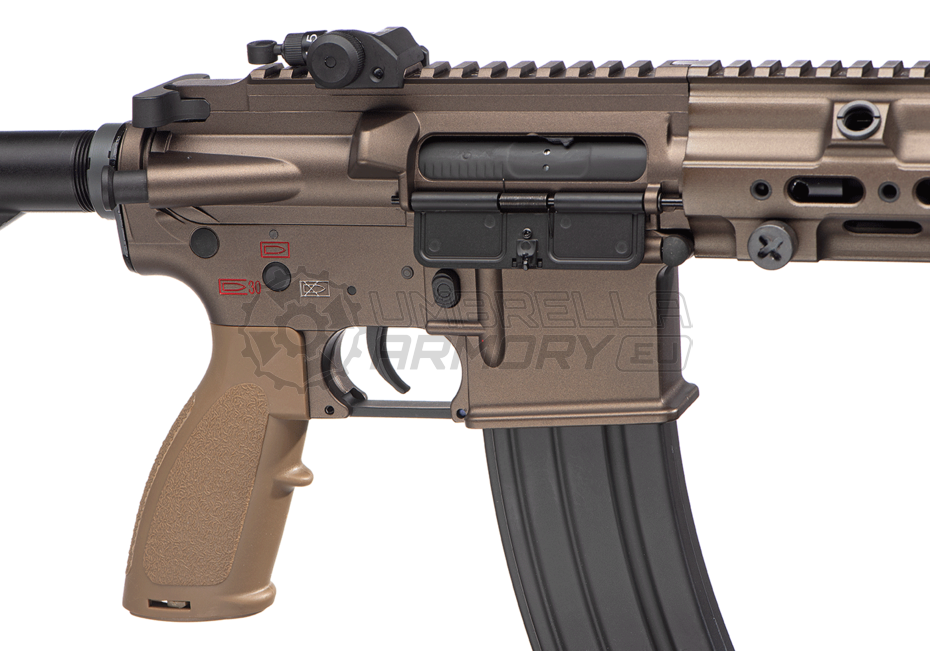 SOPMOD 14.5 Inch QR 1.0 EGV (E&C)