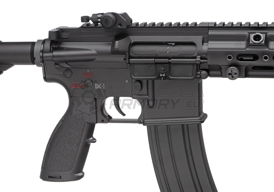 SOPMOD 14.5 Inch QR 1.0 EGV S-AEG (E&C)