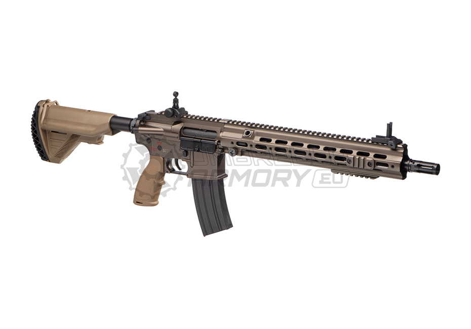 SOPMOD 14.5 Inch QR 1.0 EGV S-AEG (E&C)