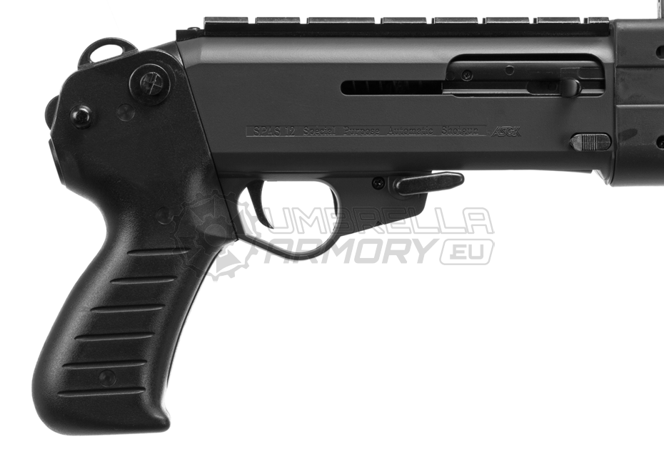 SP-12 Shorty Shotgun (KTW)