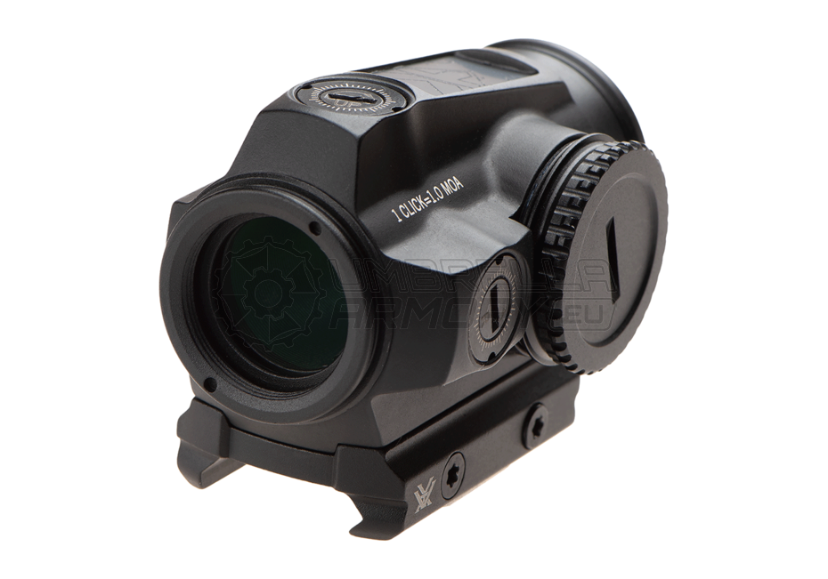 SPARC Solar Red Dot 2 MOA (Vortex Optics)