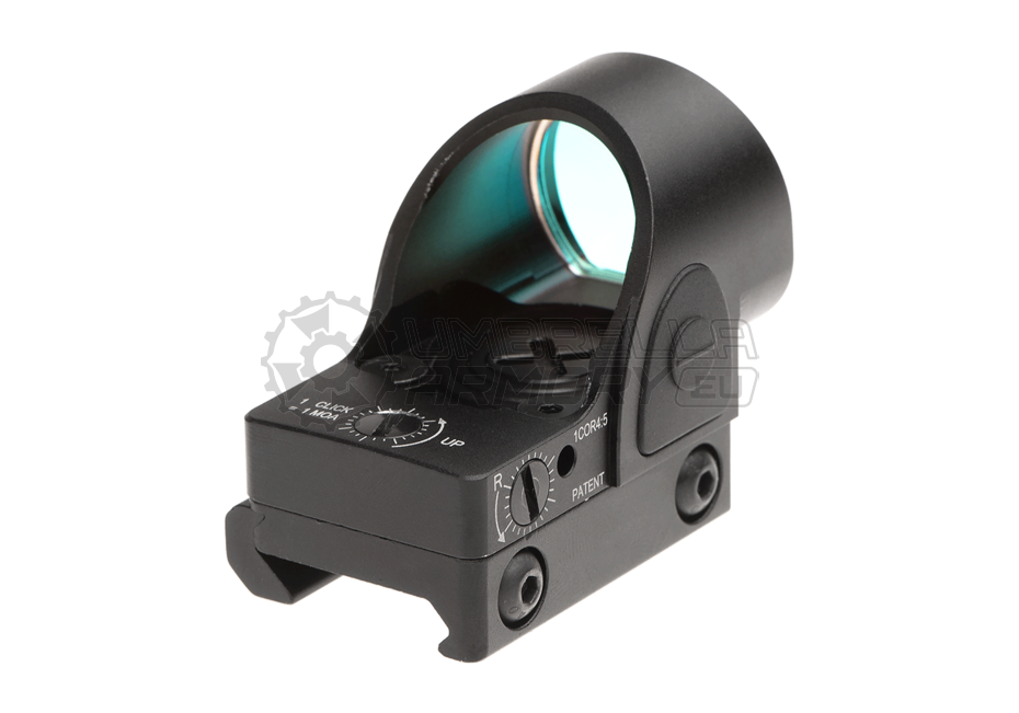 SRO Red Dot Sight (Aim-O)