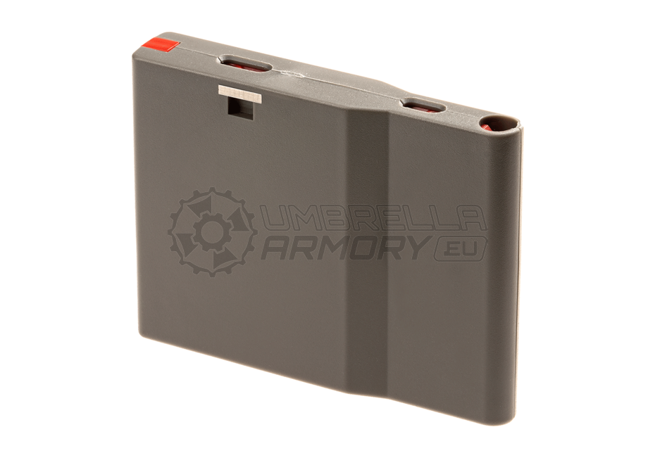 SRS Light Magazine 25rds (Silverback)