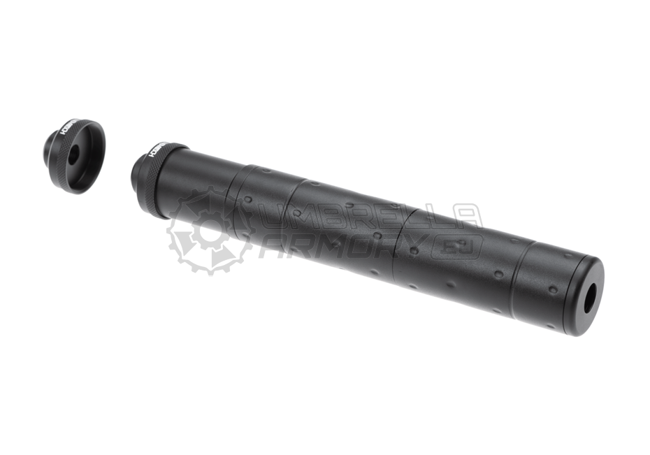 SSX23 Modular Suppressor (Novritsch)