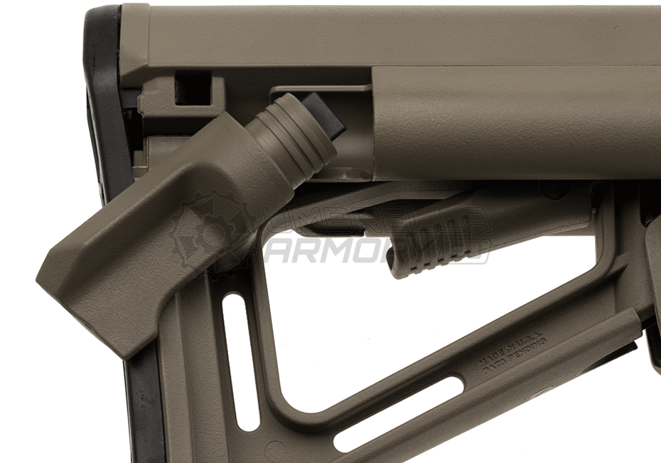 STR Carbine Stock Mil Spec (Magpul)