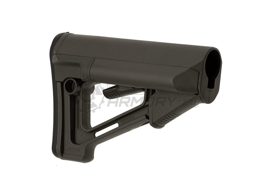 STR Carbine Stock Mil Spec (Magpul)