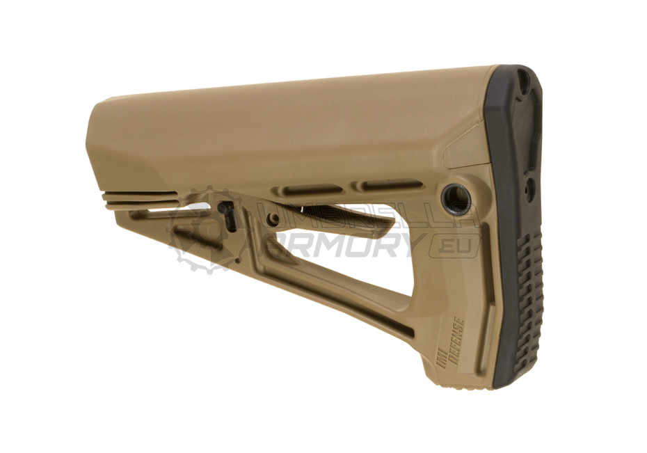 STS Sopmod Tactical Stock Mil Spec (IMI Defense)