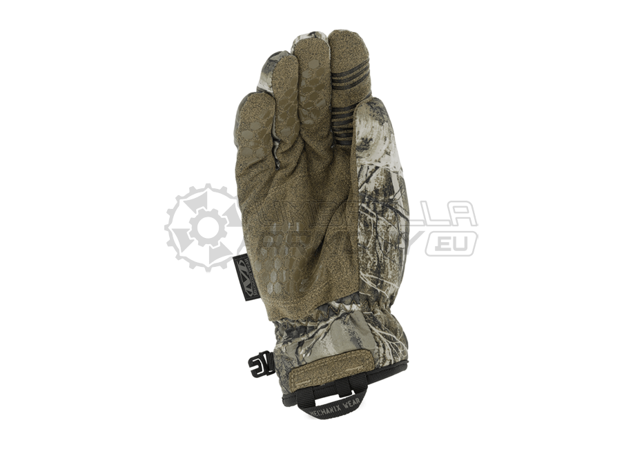 SUB40 Realtree Cold Weather (Mechanix Wear)