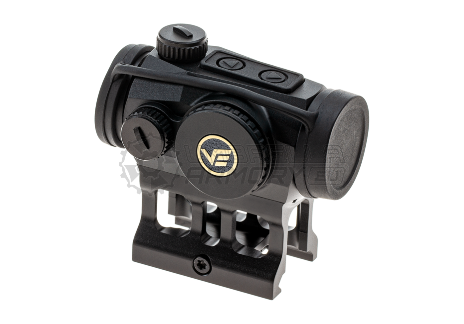 Scrapper 1x22 Red Dot Sight (Vector Optics)