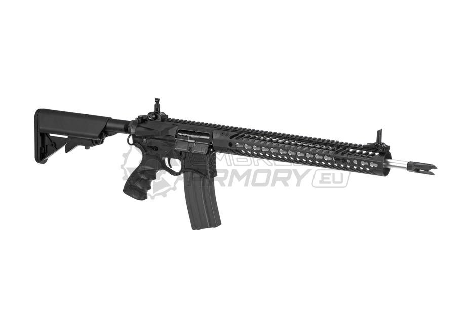 Seekins Precision AR15 SBR8 (G&G)