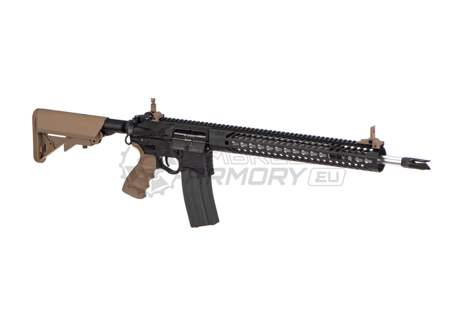 Seekins Precision AR15 SBR8 (G&G)