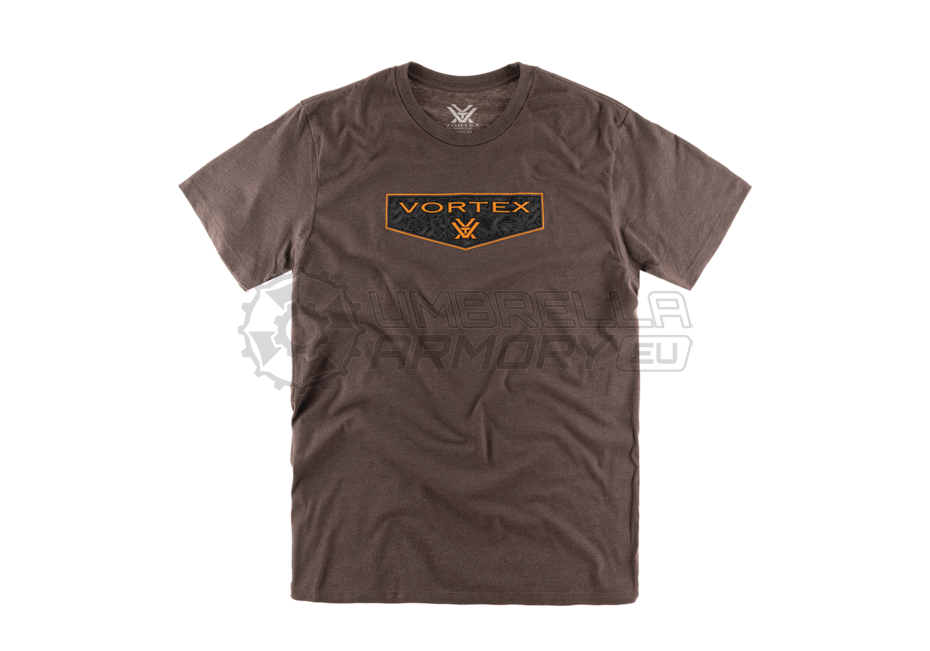 Shield T-Shirt (Vortex Optics)